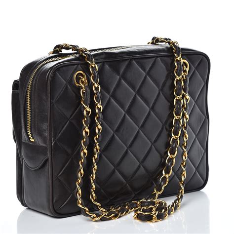 $10 000 chanel purse|Chanel lambskin bag.